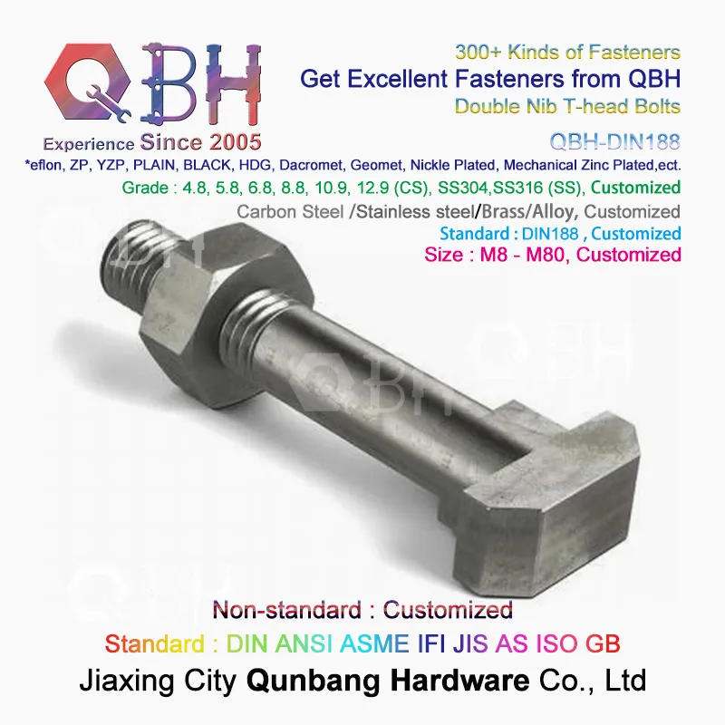 Qbh Hammer