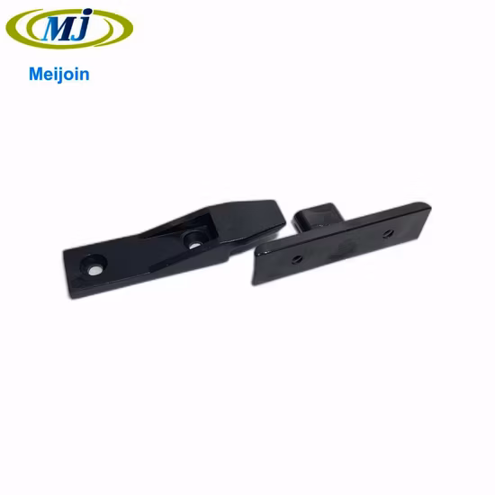 Suspension Hanging Fittings Set Surface Mounted Panel Clip