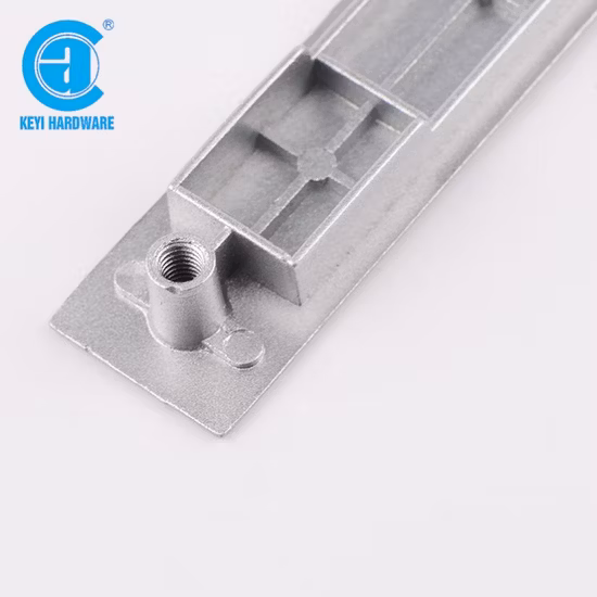 Keyi Metal A17D Zinc Double