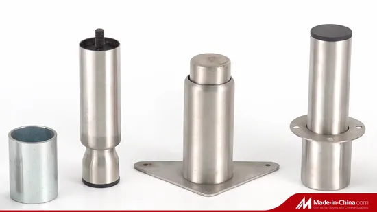 Kitchen Adjustable Leg Wj