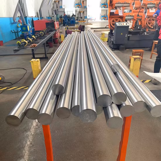 Titanium 200 mm High
