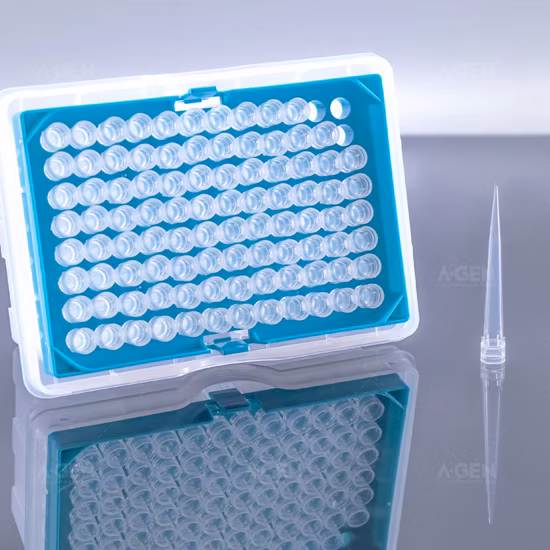 Lab Consumables &nbsp;Sterilized transfer Pipette Tips Compatible with Agilent/Beckman/Hamilton/Tecan/PerkinElmer/Olympus/Rainin/Zymark/Cybi/HlTACHl Various Pipettes