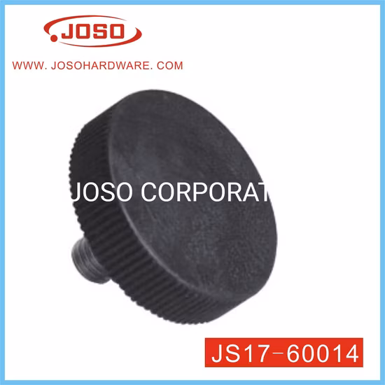 High Quality Adjusting Bolt of Furniture Accessories for Sofa Leg