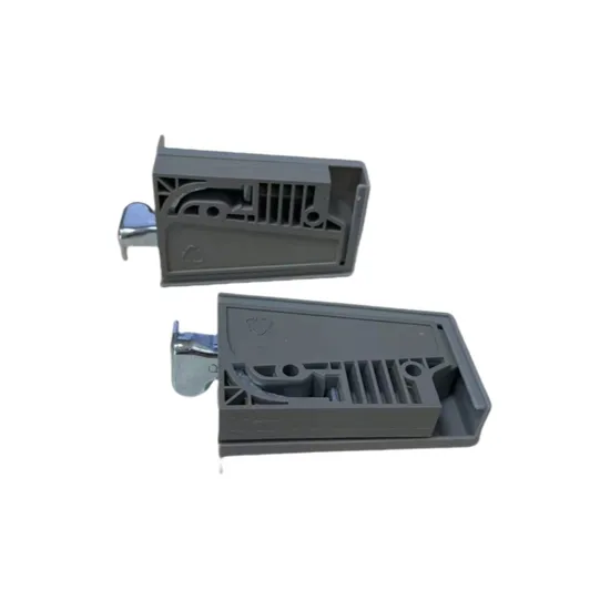 Visible Plastic Kitchen Cabinet Suspension Hanger&Kitchen Fitting Hanging Bracket