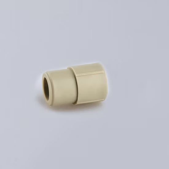 Support to Provide Customized Water Supply Pn16 Pn20 Plastic Pipe and Other Three